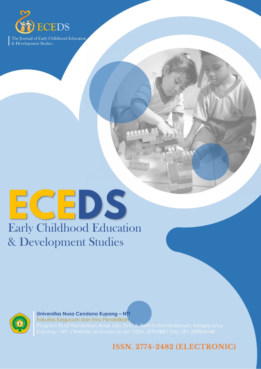 Early Childhood Education Development and Studies (ECEDS)